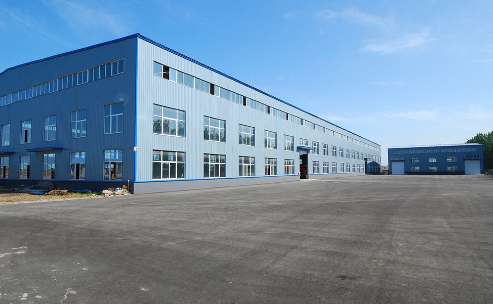 Trung Quốc Nanjing Brisk Metal Technology Co., Ltd. hồ sơ công ty