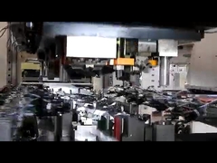 Máy cầm phòng in để đóng kim loại tấm