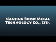 Đẹp kim loại tấm mô-đun có thể điều chỉnh