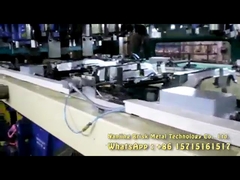 Đẹp kim loại tấm mô-đun có thể điều chỉnh