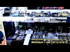 Đẹp kim loại tấm mô-đun có thể điều chỉnh