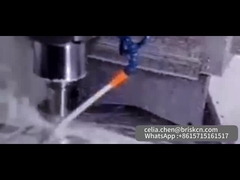 Tăng tốc Bộ kẹp kim loại tấm cho rô-bốt nhẹ và phôi lớn